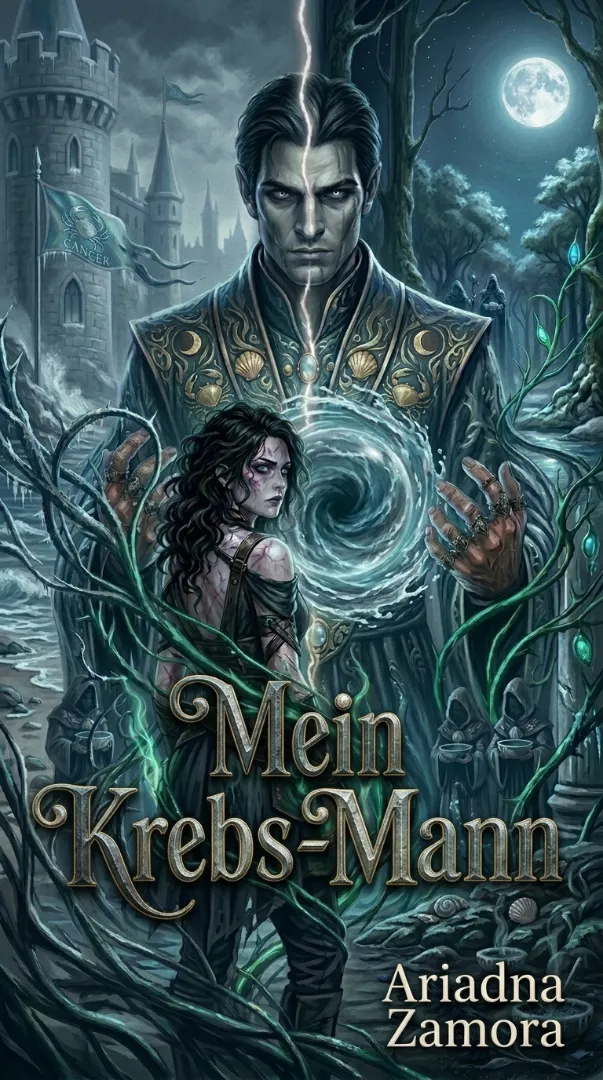 Mein Krebs-Mann