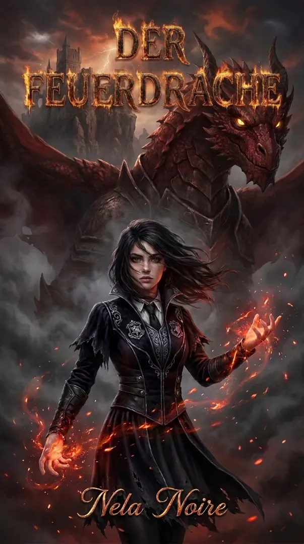 Der Feuerdrache
