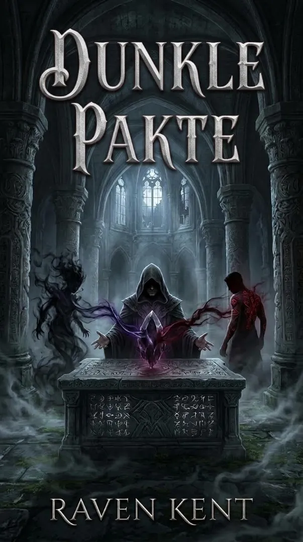 Dunkle Pakte