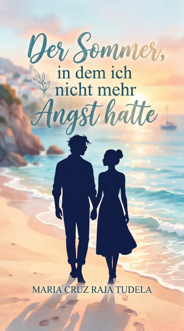 Der Sommer, in dem ich nicht mehr Angst hatte