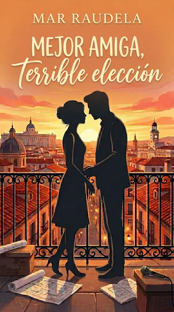 Mejor amiga, pésima elección