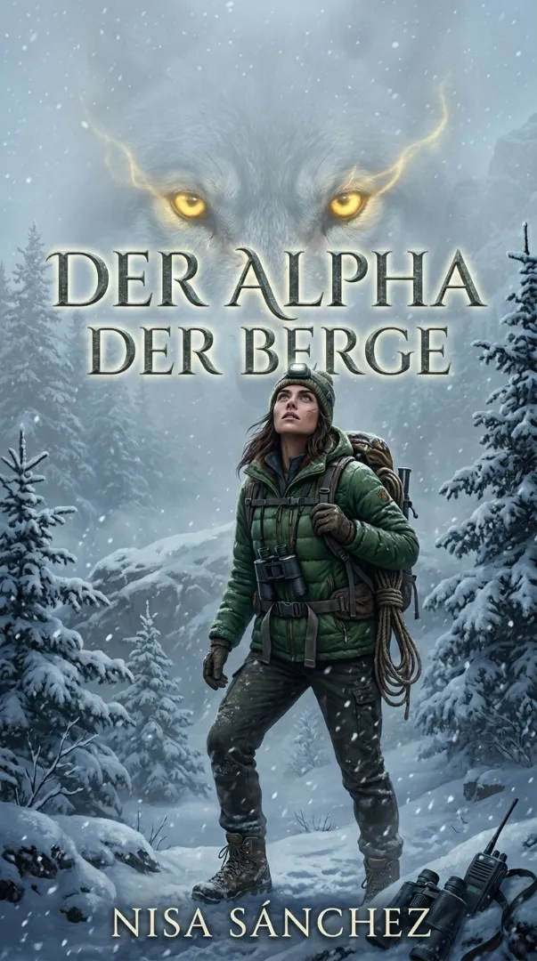 Der Alpha der Berge