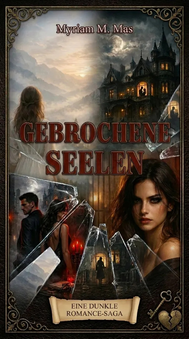 Gebrochene Seelen