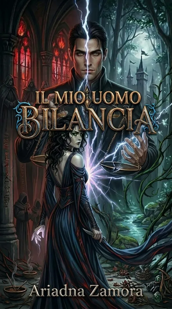 Il mio uomo Bilancia