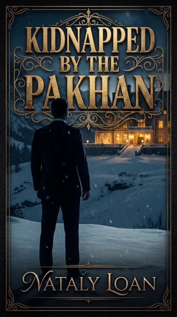 Kidnapped by the Pakhan