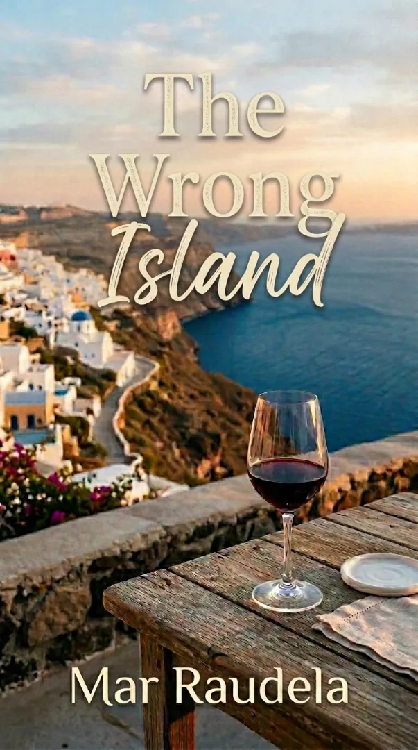 The Wrong Island