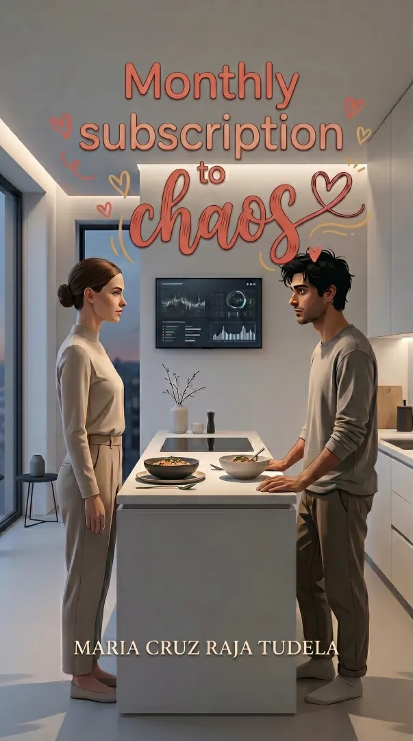 Monthly subscription to chaos