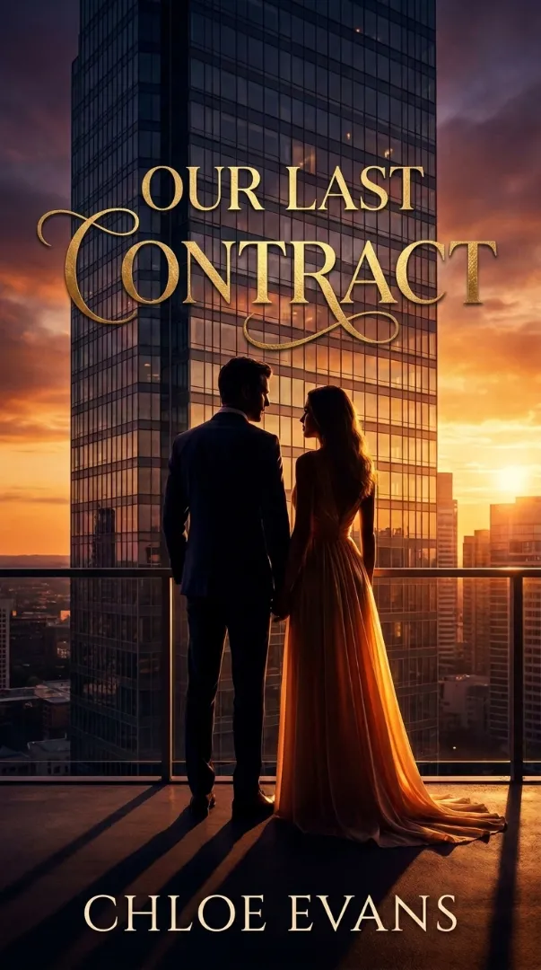 Our Last Contract