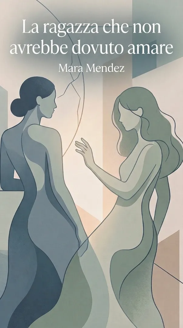 La ragazza che non avrebbe dovuto amare