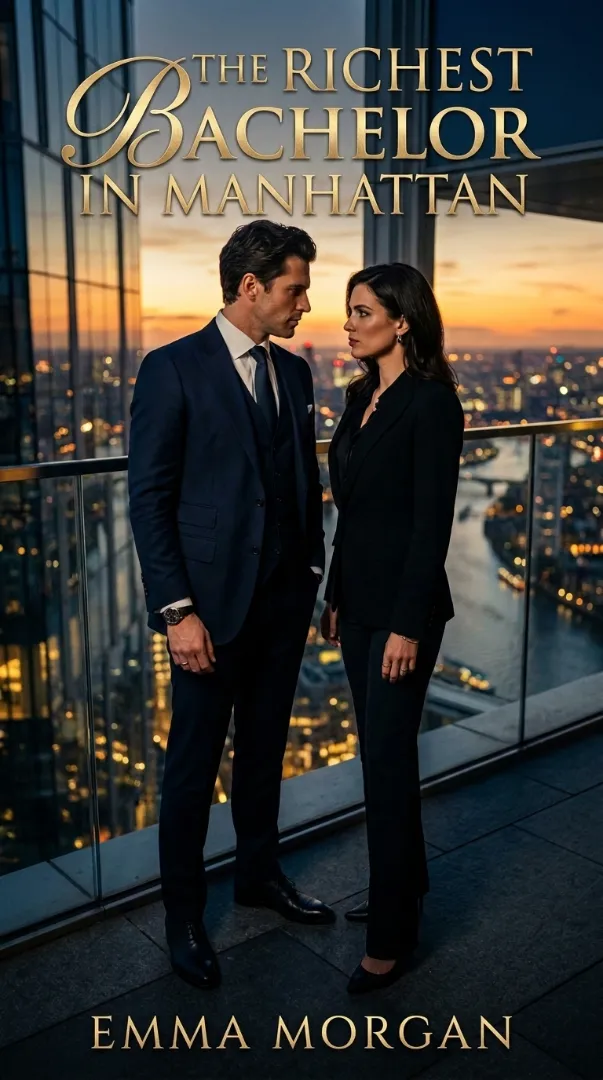 The Richest Bachelor in Manhattan