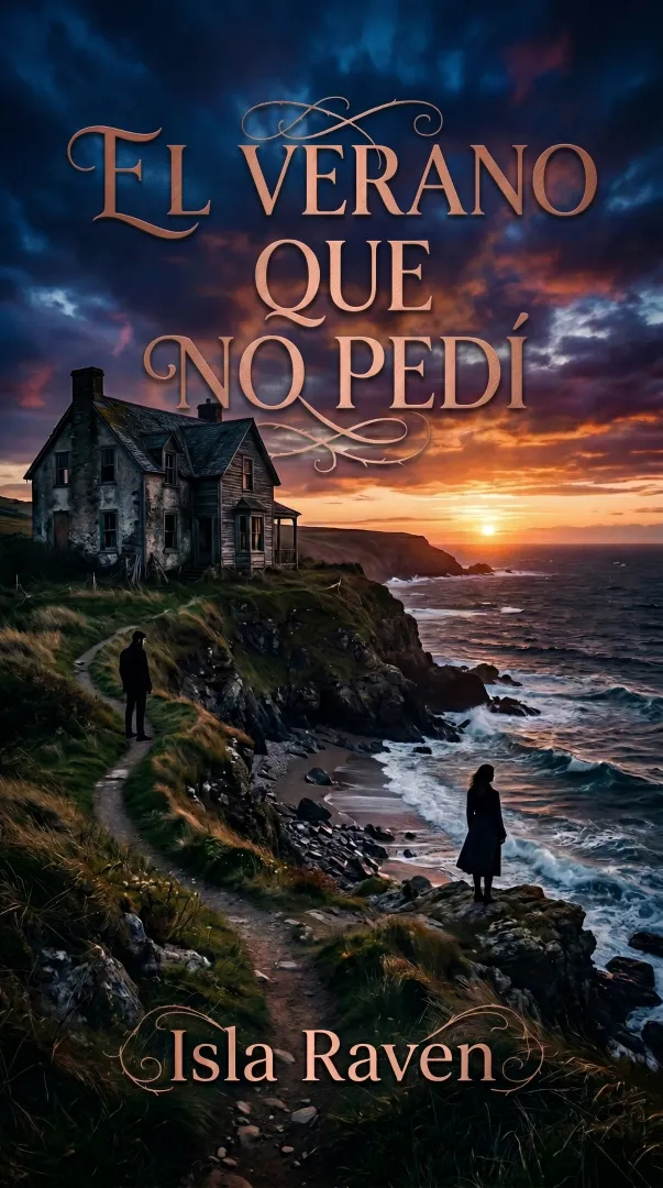 El verano que no pedí
