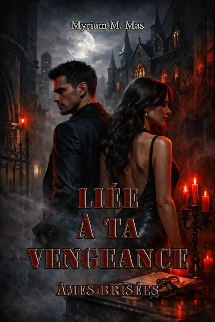 Liée à ta Vengeance