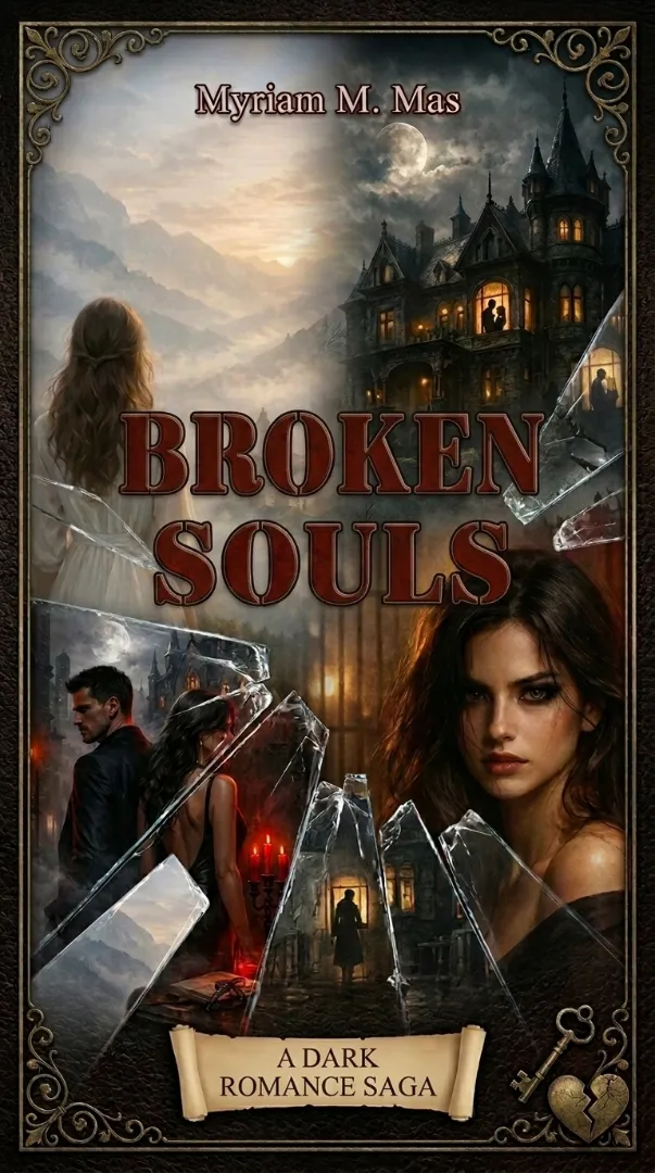 Broken Souls
