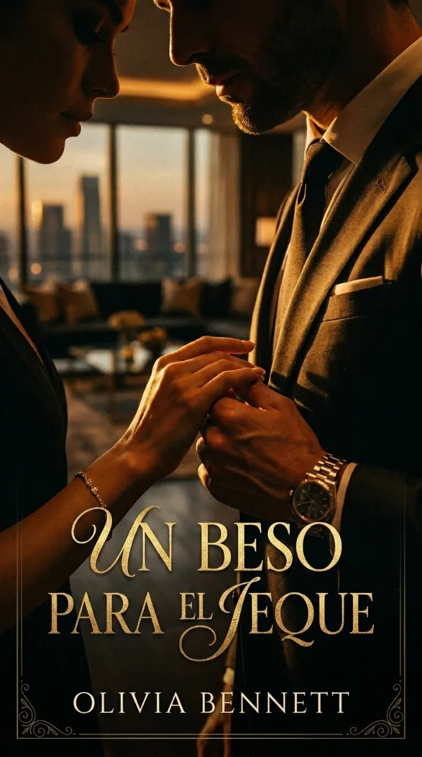 Un Beso para el Jeque