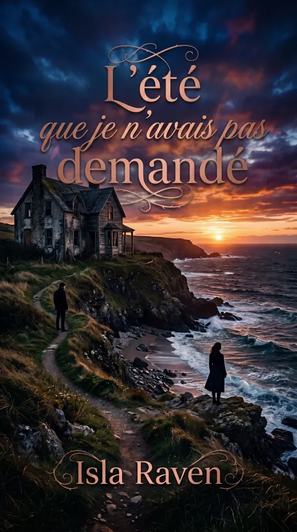 L'été que je n'avais pas demandé
