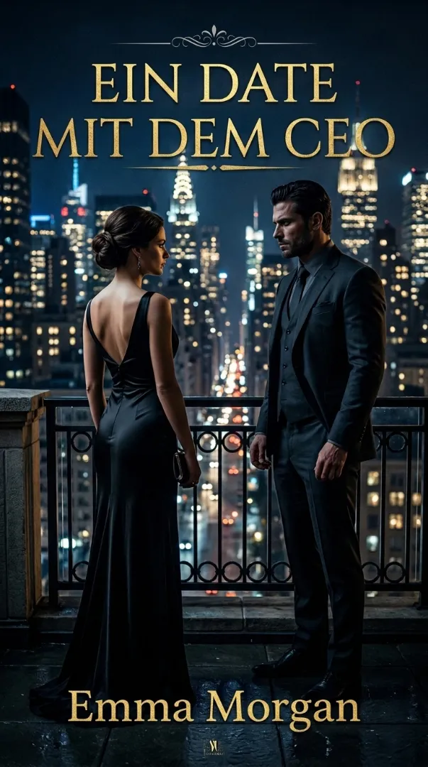 Ein date mit dem CEO