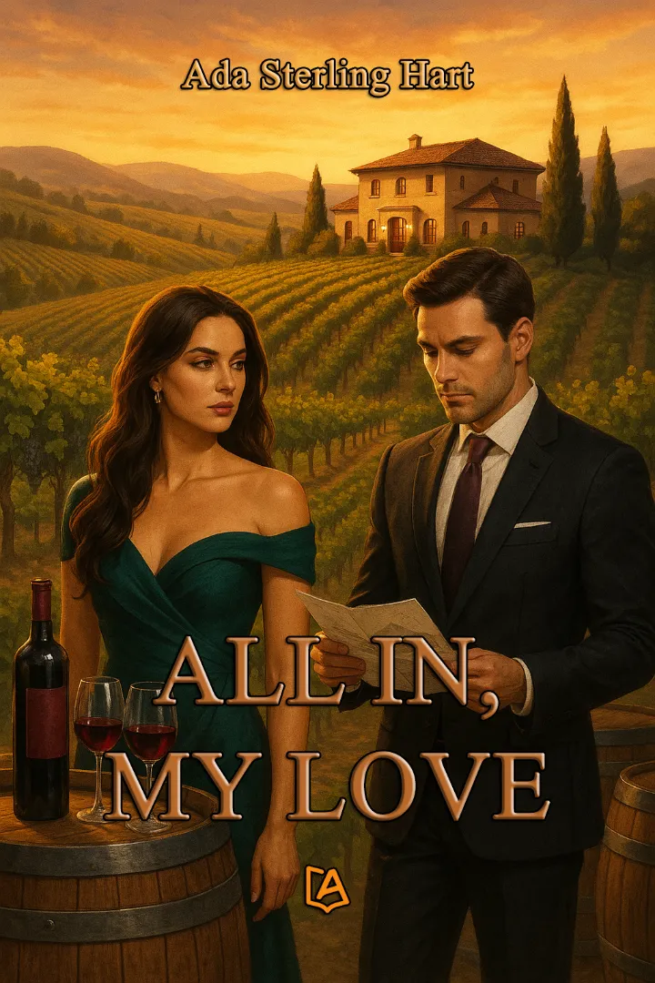 All In, My Love