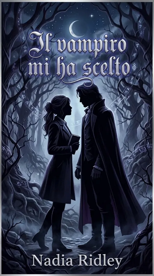 Il vampiro mi ha scelto