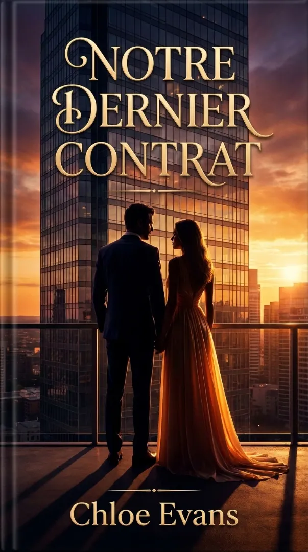 Notre Dernier Contrat