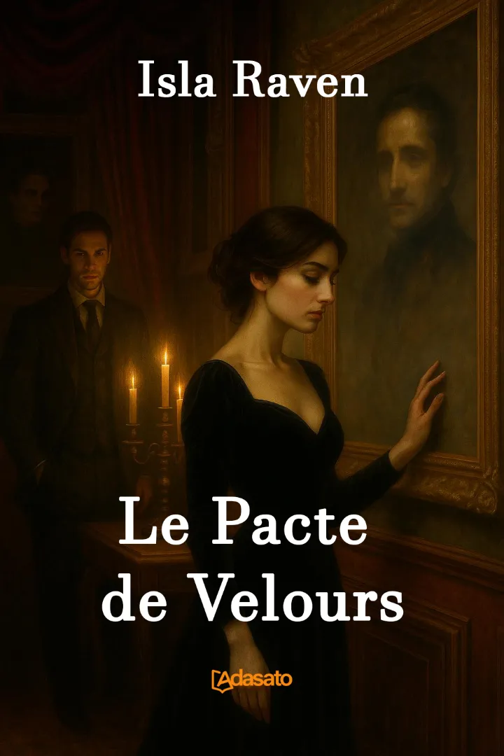 Le Pacte de Velours