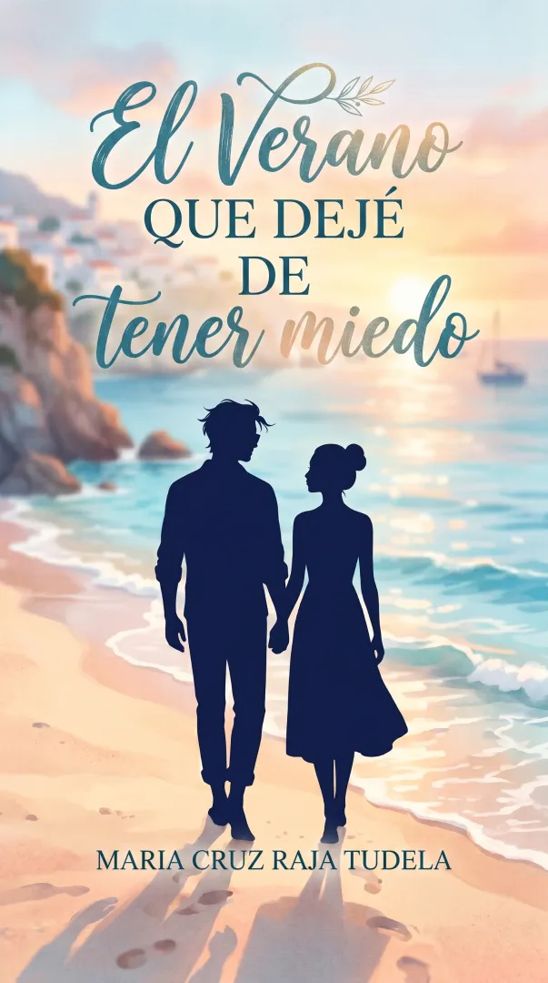 El verano que dejé de tener miedo