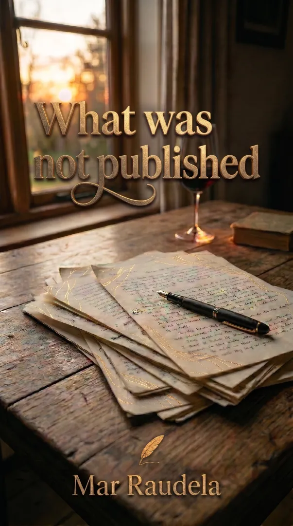 What was not published