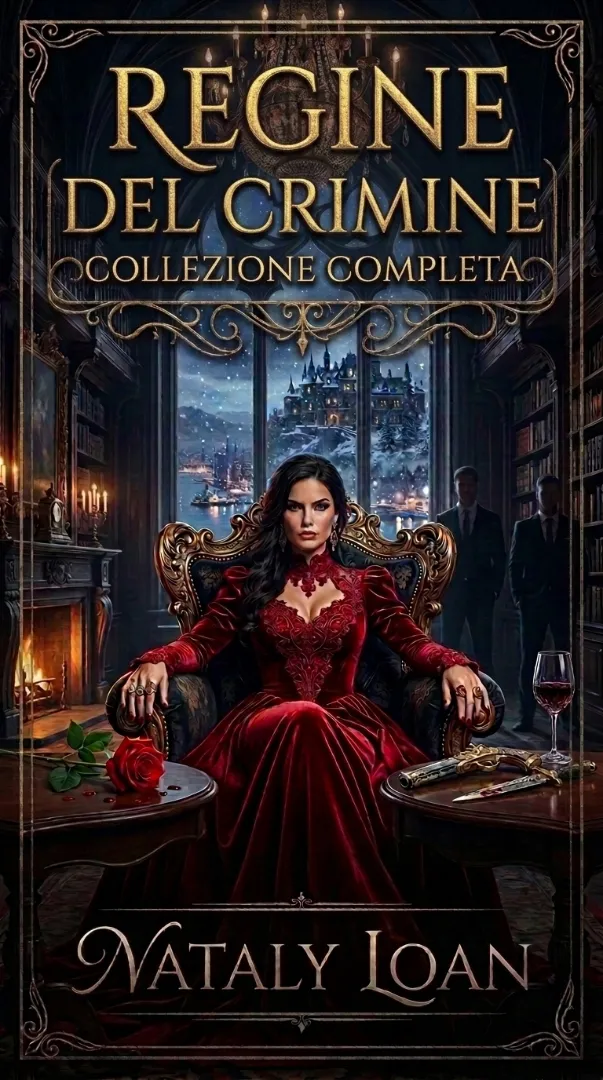 Regine del crimine