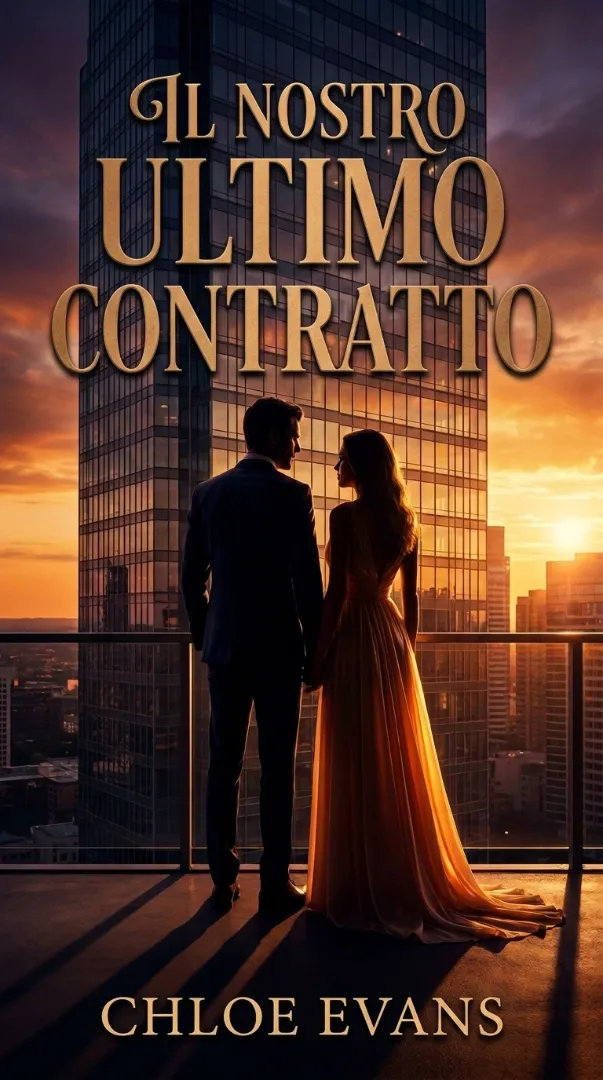 Il Nostro Ultimo Contratto